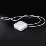 Neck Wearable Hanging Negative Ion Air Purifier