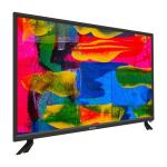 ECCO 50" 4k Ultra HD Smart LED TV - Ideal for 4k streaming , gaming