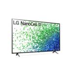 LG 75" NANO80 Nanocell 80 Series 4K UHD Local Dimming Smart AI ThinQ TV