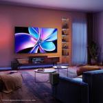 Hisense 65" Q7Q 144Hz 4K UHD QLED Gaming Smart TV with Dolby Vision