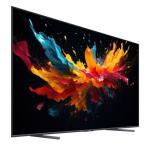 Hisense 55Q7N QLED 4K TV
