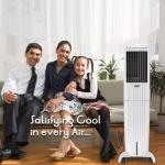 Jet-Air Symphony Diet 50i Air Cooler