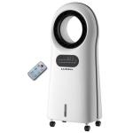 LUXELL - Evaporative Air Cooler - Remote Control - Touch Screen-YXK2001R-W