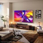 Hisense 55" Q6Q 4K QLED Smart TV with Quantum Dot & Dolby Vision