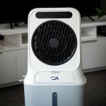 Crystal Aire 25L Sterilization Air Cooler