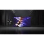 Samsung 55 Television Smart TV - QA55S90FAKXXA 4K OLED HDR10+ 100Hz