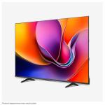 Hisense 75" A6Q 4K UHD Smart TV with AI Upscaler & Voice Control