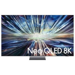 Samsung TV 65" Samsung Smart TV QN800D Neo QLED 8K Television Plasma TV
