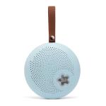 Round Recyclable Household Small Dehumidifier - Blue