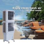 Jet-Air KF200-125 Evaporative Cooler