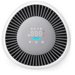 Philips PureProtect Mini 900 Series Air Purifier with HEPA Filter