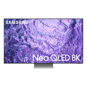 Samsung TV - 65" QN700C 8K Neo QLED Television Smart TV with Dolby Atmos