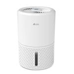 Acare Small Compact Dehumidifier Low Noise Moisture Absorber For Home Bedro