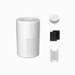 White Home Air Purifier
