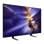 Samsung 55 Television Smart TV - QA55S90FAKXXA 4K OLED HDR10+ 100Hz