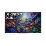 LG 65QNED82A6A 65" QNED82 4K Smart TV with AI Magic Remote