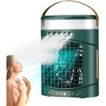 Portable Air Conditioners Fan