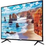 Omega 40" Full HD Non-Smart TV Wide Color Changer HDMI / USB / AV Mode