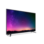 55" Smart LED TV - ECCO LH55S