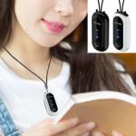 Portable Neck Air Purifier