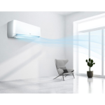 TCL - 12000BTU Air -Conditioner