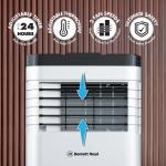 Bennett Read 9000BTU Portable Air Conditioner Heat&Cool with Remote Control