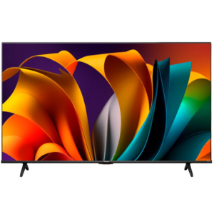 Hisense Smart TV 58" QLED 4K 60Hz Dolby VIDAA Q6Q Television Smart TV