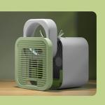 Compact Personal Desktop Air Cooler BL-405. BT