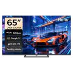 Haier 65'' S80 60Hz 4K QLED AIPQ Google TV