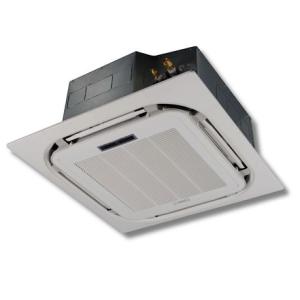 60000BTU Commercial Inverter Air Conditioner | Cassette Ceiling AC | Sirair