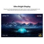 itel TV - 43" FHD LED TV with i-Cast Built-in - S431