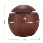 130ML Portable USB Aroma Humidifier BA-144