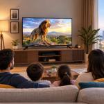 Digimark 70" Full HD Smart Android TV - DGM-70K8