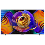 TCL 98-Inch C7L SQD-Mini LED Google TV - 144Hz Smart TV