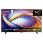 Toshiba 85" M450RP 4K QLED Smart TV with Dolby Atmos & Quantum Dot
