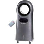 LUXELL - Evaporative Air Cooler - Remote Control - Touch Screen-YXK2001R-B