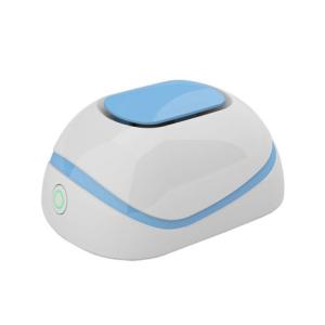 Portable USB Rechargeable Mini Ozone Generator Deodorizer Air Purifier
