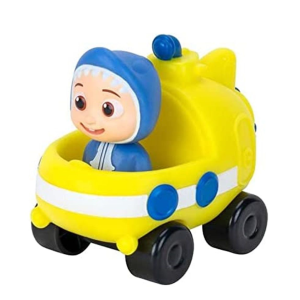 Cocomelon Mini Vehicles