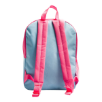 Peppa Pig 3D Embossed Backpack