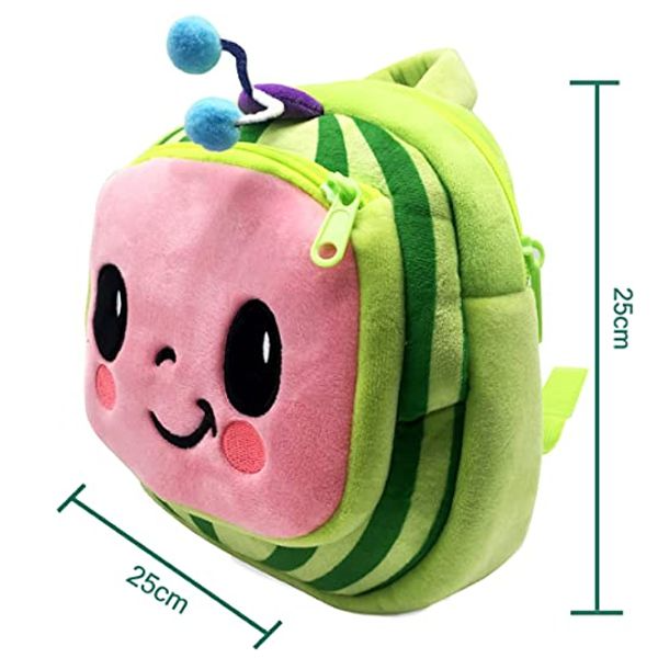 coco melon purse