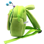 Kids Cocomelon Plush Backpack (25cm)