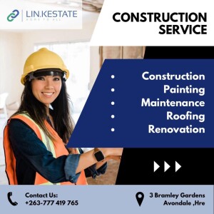 CONSTRUCTION SERVICES