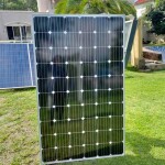 SOLAR PANELS