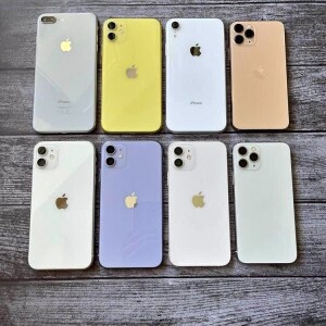 IPHONES