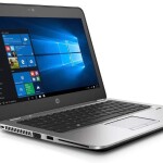 HP Hewlett Packard 820 G4 Laptop