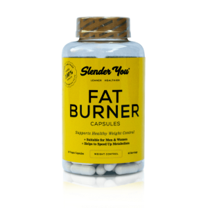 Slender You Fat Burner Capsules