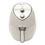 haden dorset air fryer 6l