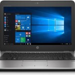 HP Hewlett Packard 820 G4 Laptop
