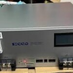 ECCO 48V 100AH