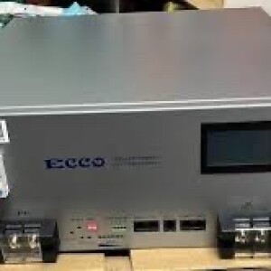 ECCO 48V 100AH